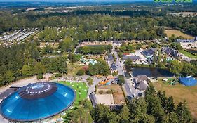 Mobile Homes By Kelair At Camping Domaine Des Ormes